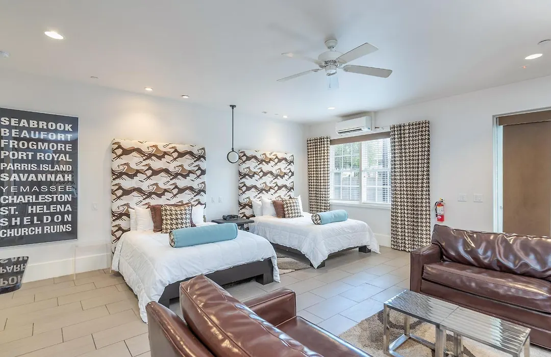 The Beaufort Inn-1