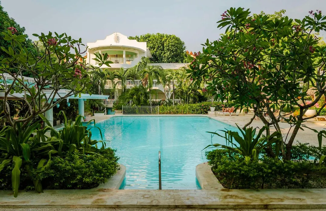 Hotel Tamarindo Diria Beach Resort-1