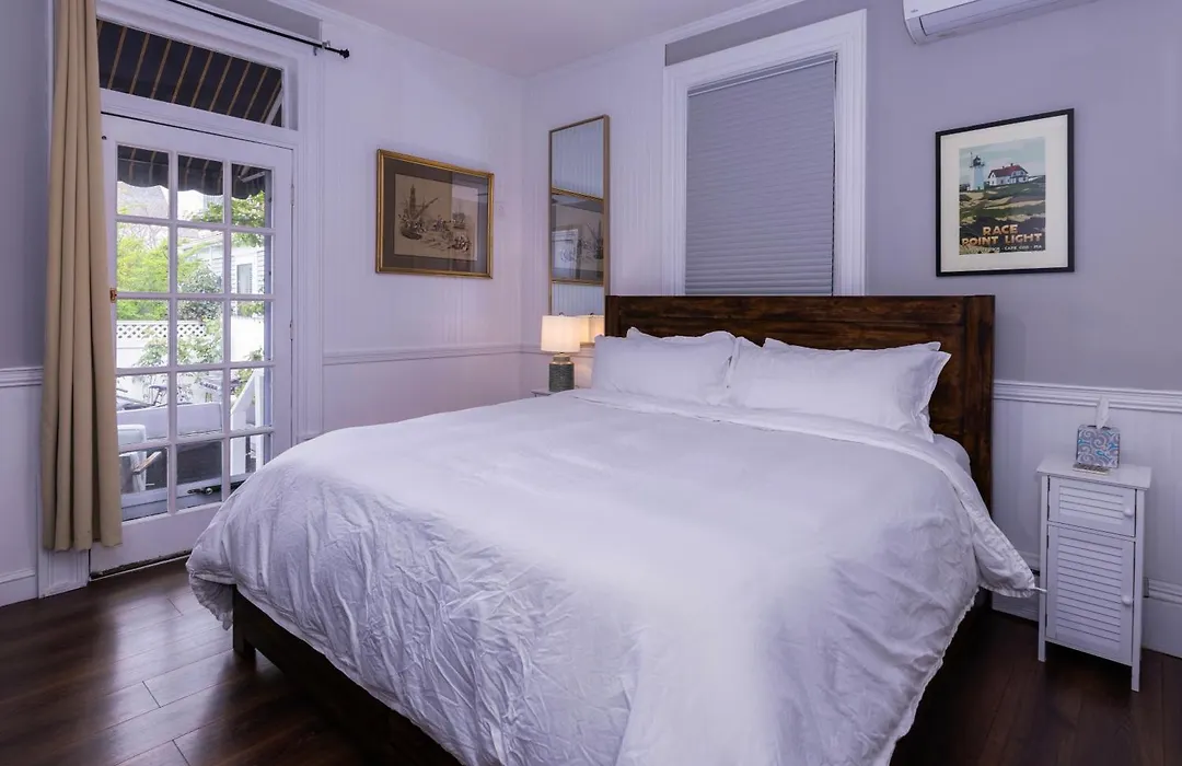 Prince Albert Guest House, Provincetown-1
