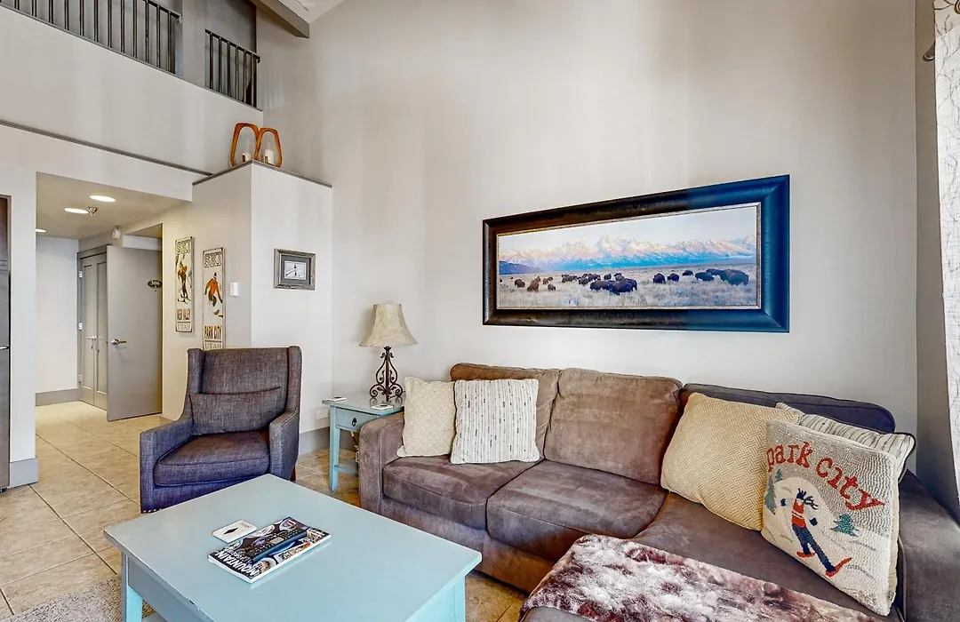 Lodge At Mountain Village #306-1