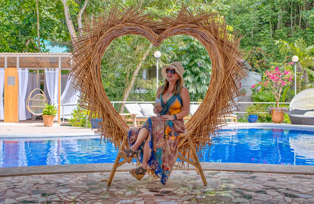 Ecotica Boutique Hotel & Spa (Adults Only)-1