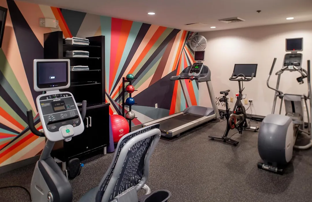 Hilton Garden Inn St. Louis/Chesterfield-1