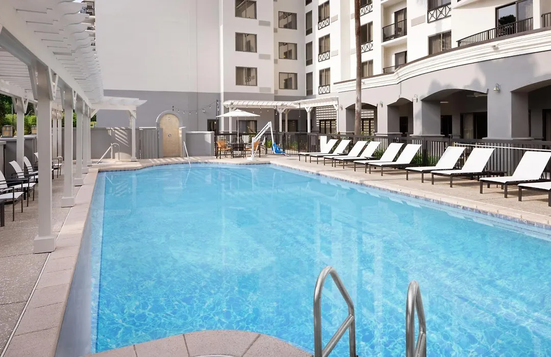 Courtyard By Marriott Sandestin At Grand Boulevard-1