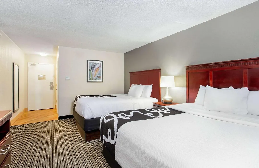 La Quinta By Wyndham Indianapolis South-1