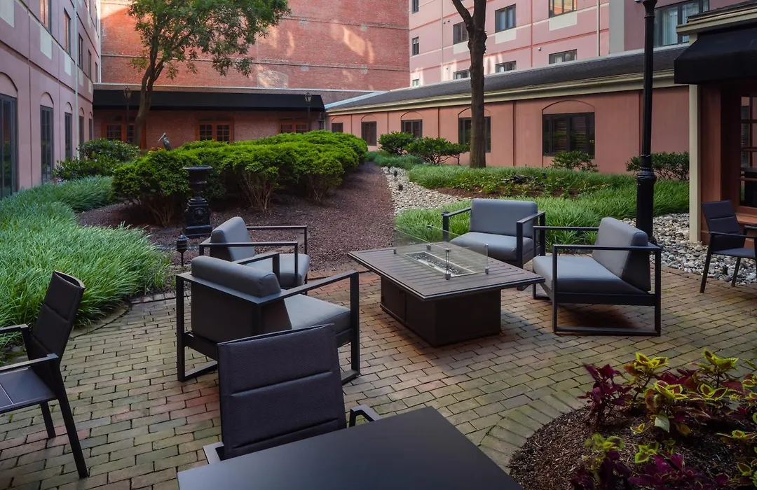 The Inn At Henderson'S Wharf, An Ascend Collection Hotel-1