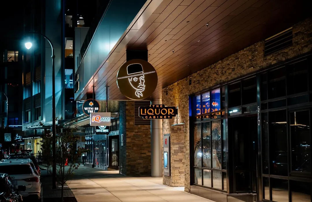 Hotel Indigo Vancouver Dwtn - Portland Area By Ihg-1