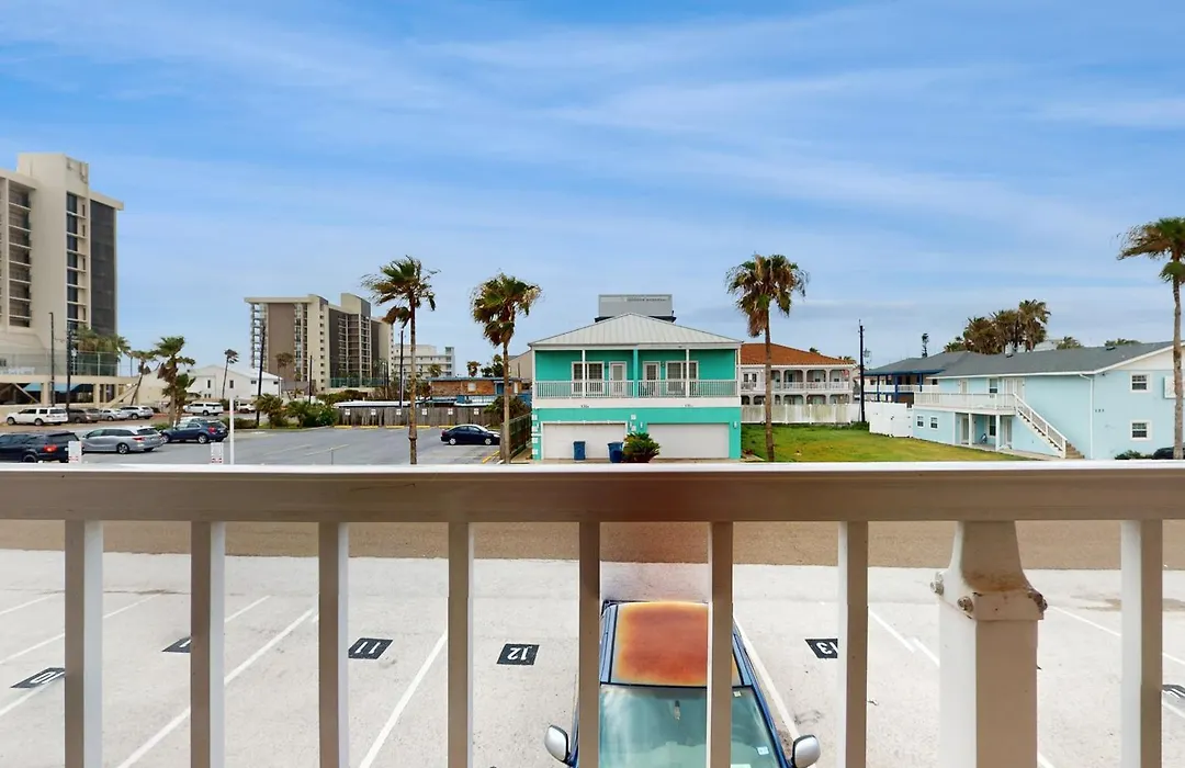 Dolphin Condominiums #12-1