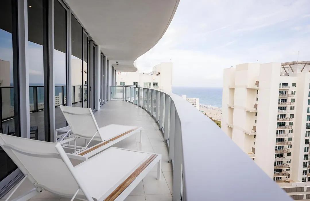 Amrit Ocean Resort & Residences Singer Island-1
