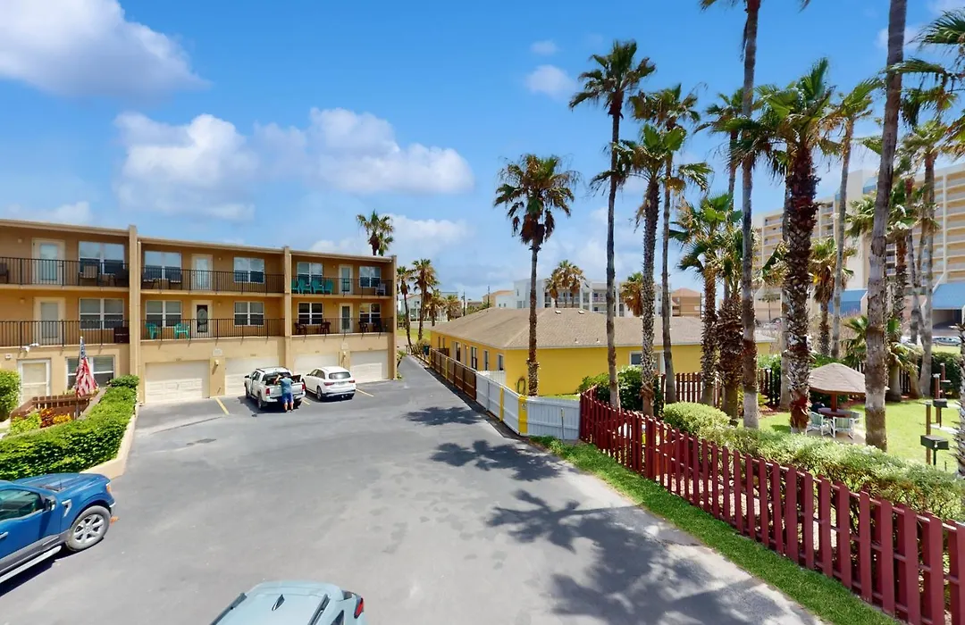 Suntide I Condominiums Unit 212-1