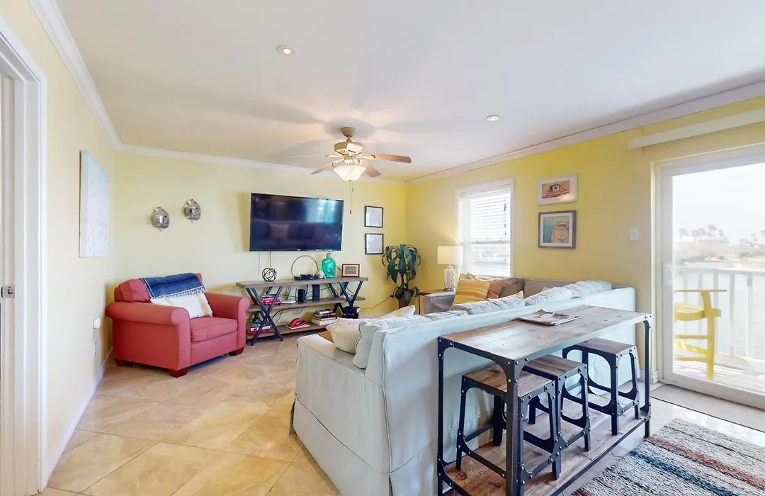 Fortuna Sea Brisas Condominiums #4-1