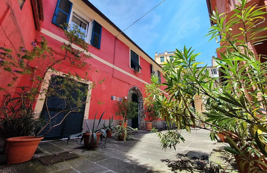 Boutique Hotel Novecento-1