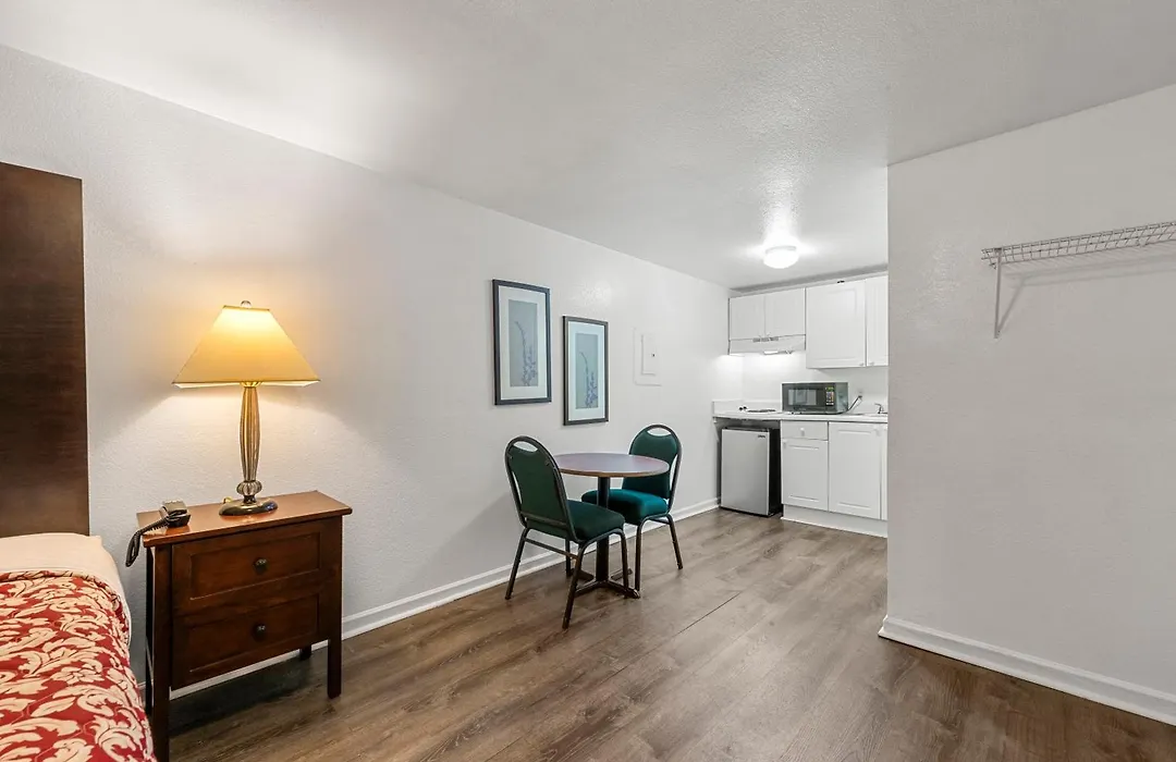 Extended Stay Studios-1