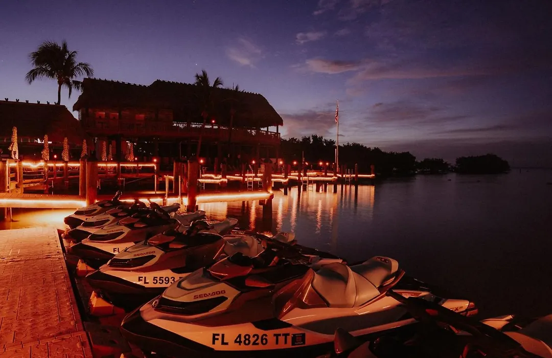 Snappers Key Largo-1