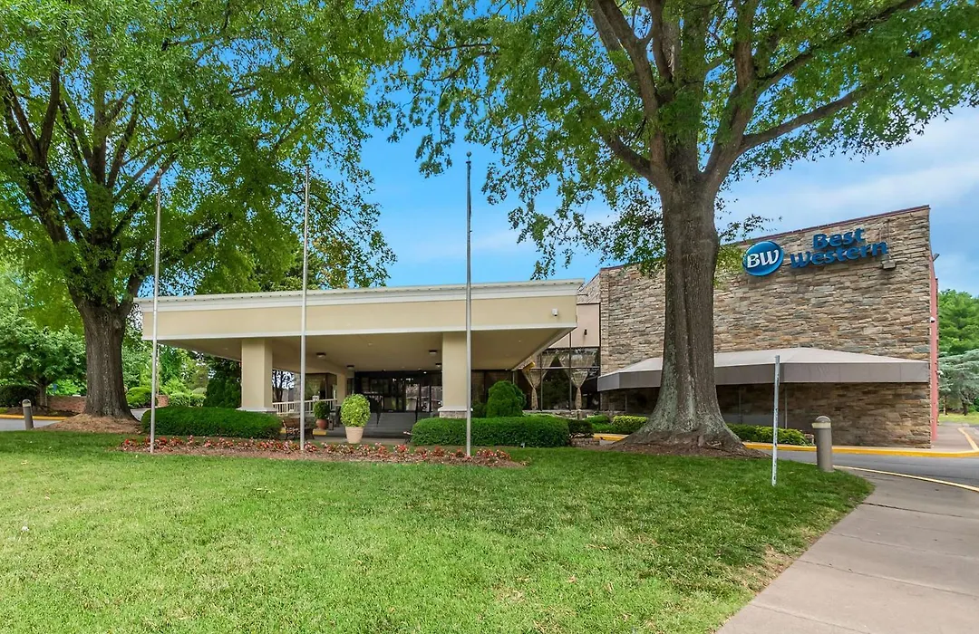 Best Western Fairfax City-1