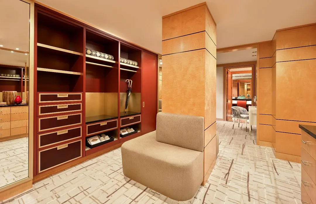 Mandarin Oriental, Boston-1