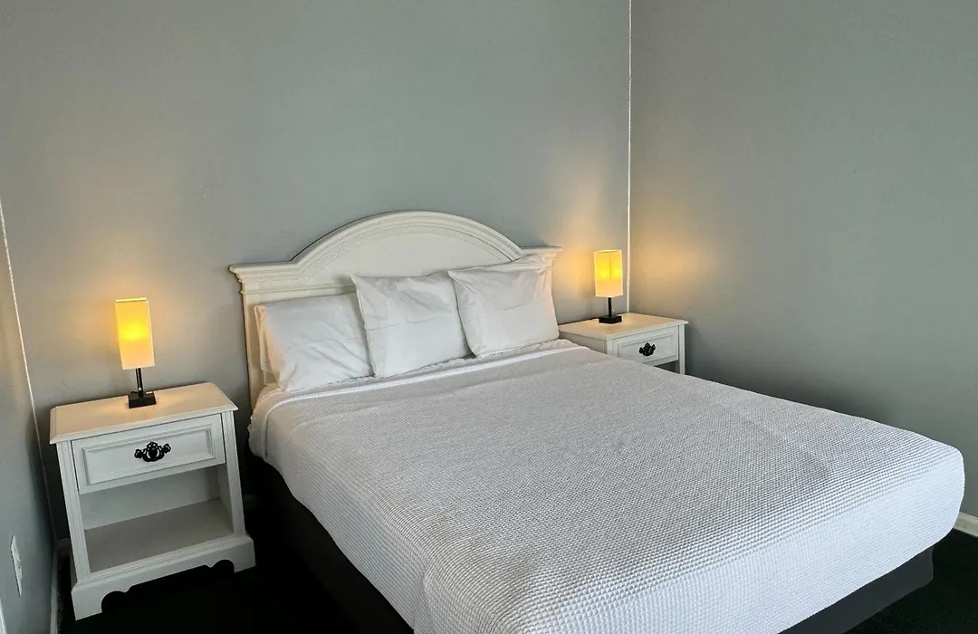 Hotel Charlee Villas Beach Hotel Oceanblock-1