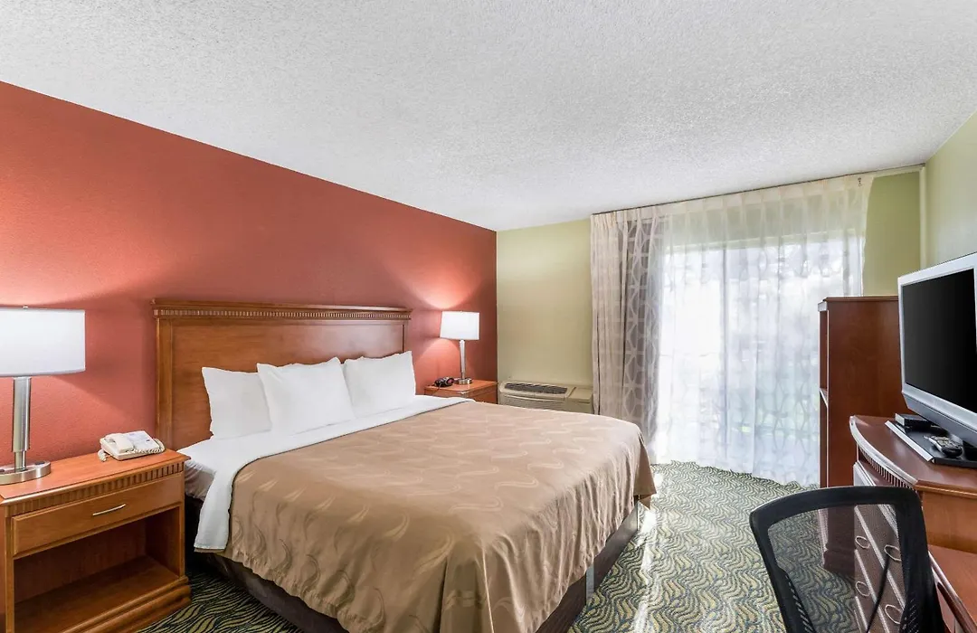 Quality Inn Payson-1