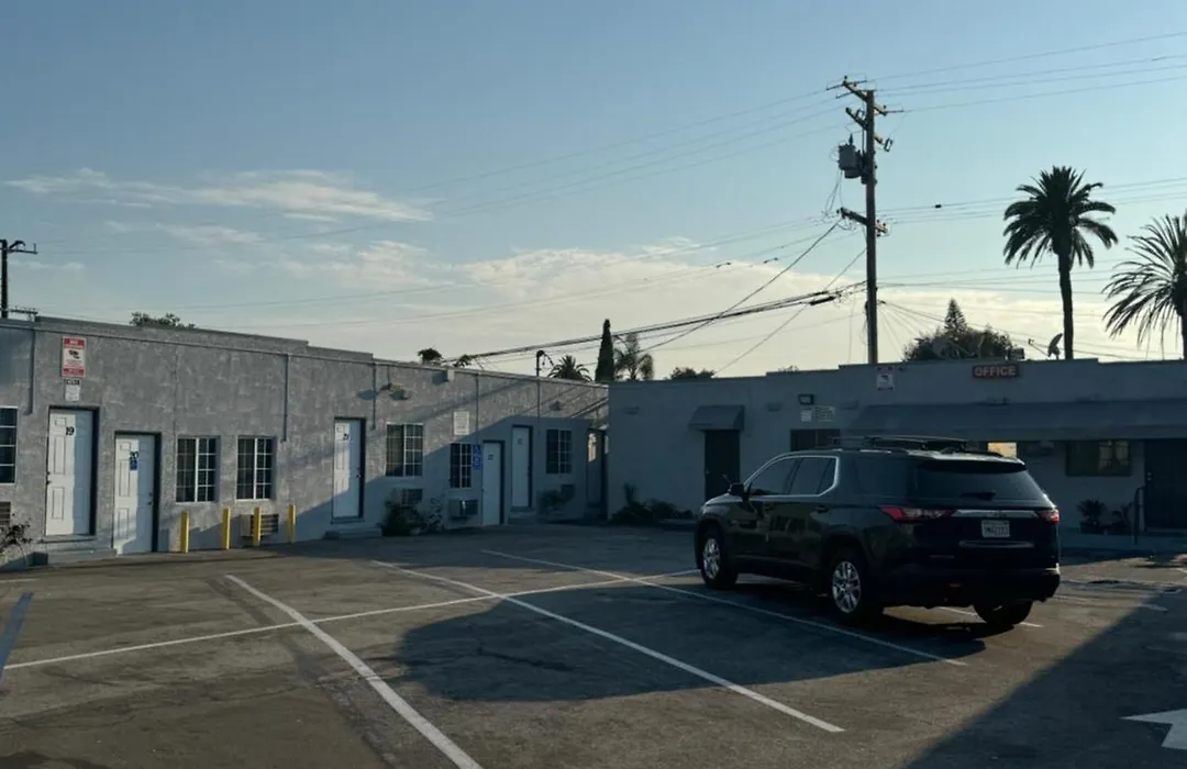 Monterey Motel-1