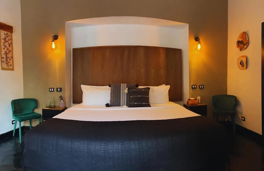 Hotel Maria Bonita-1