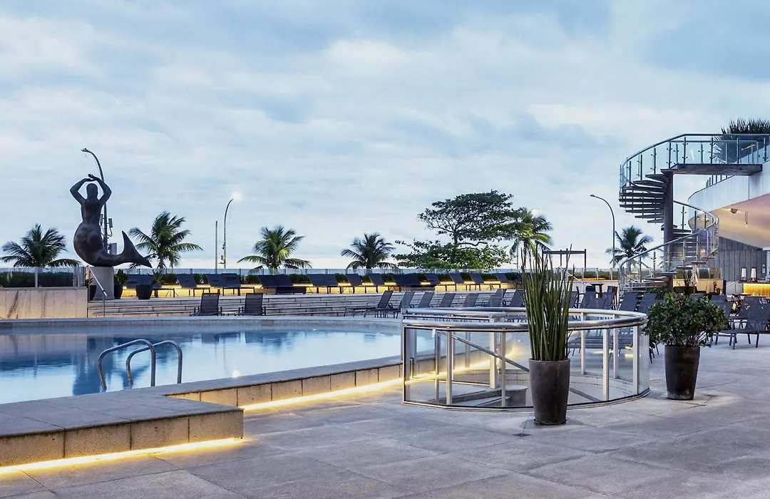 Hotel Nacional Rio De Janeiro-1