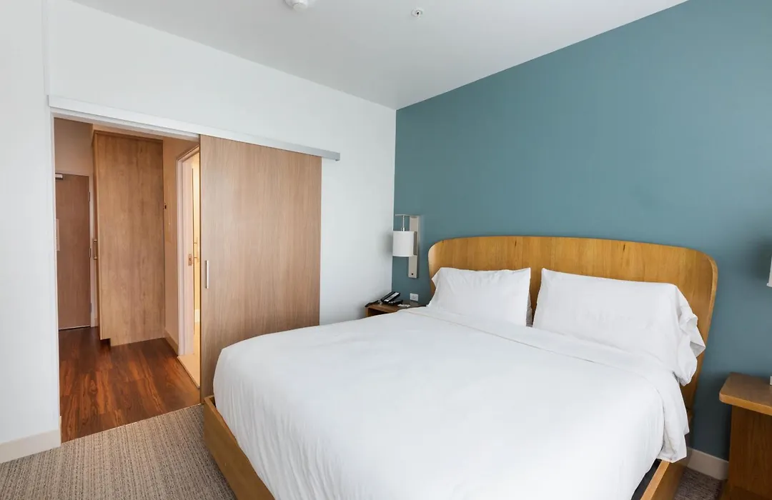 Element By Marriott Austin Round Rock-1