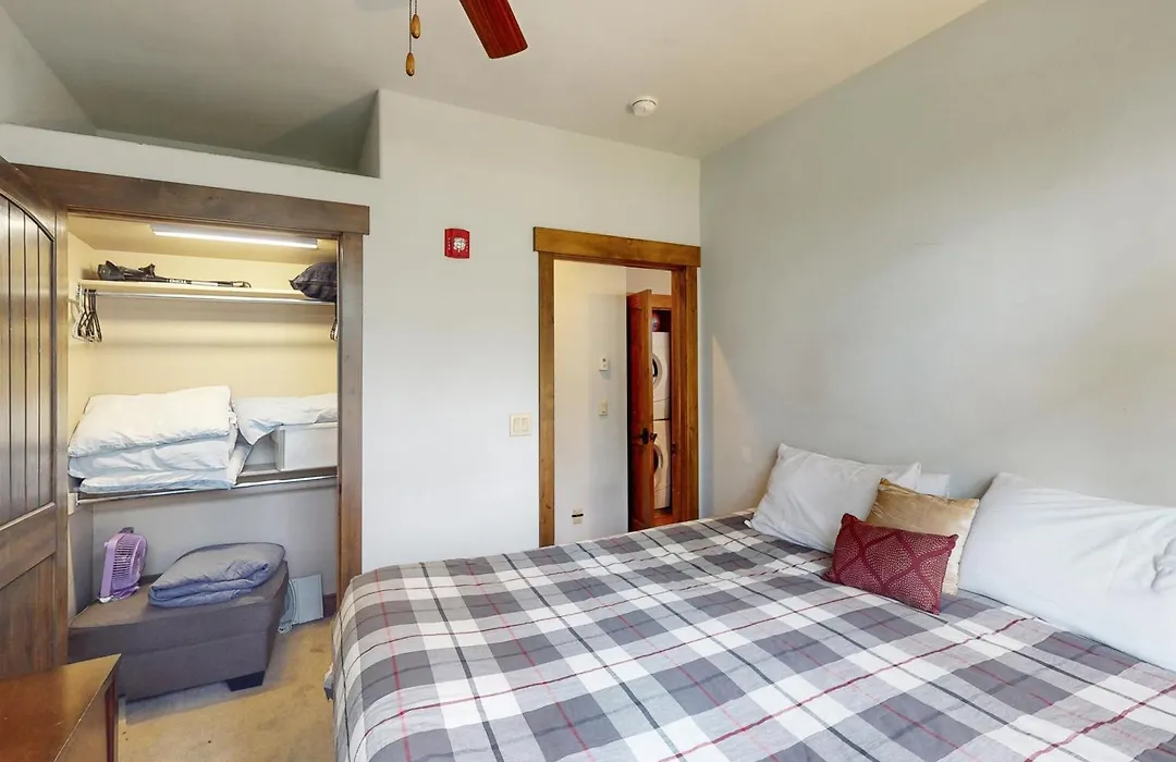 Frisco Condo Unit C-1