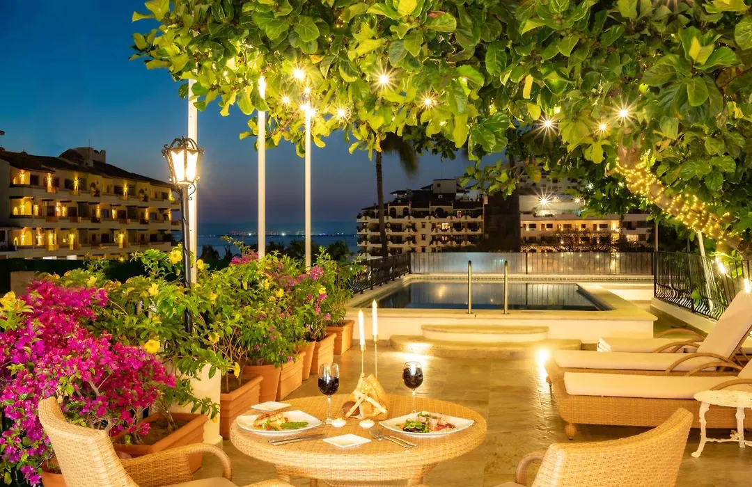 Hotel Casa Dona Susana By Los Arcos (Adults Only)-1