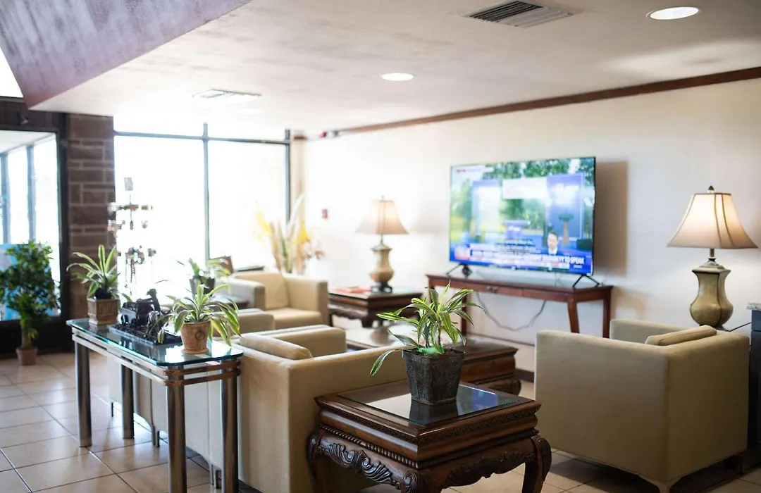 Quality Inn Somerset-1