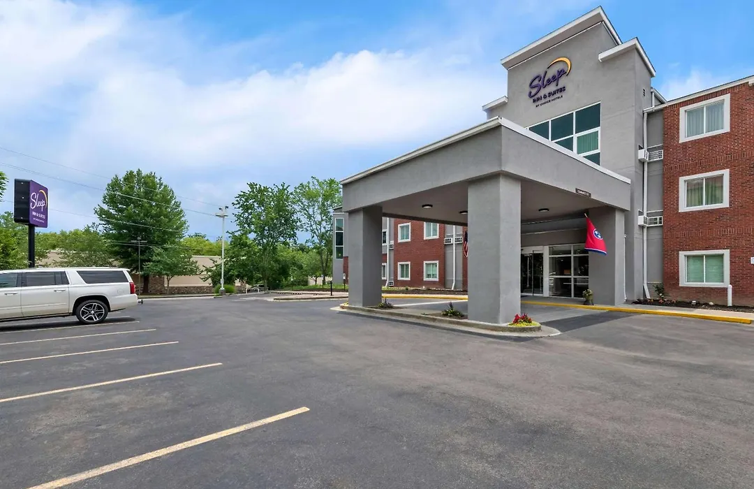 Sleep Inn & Suites-1