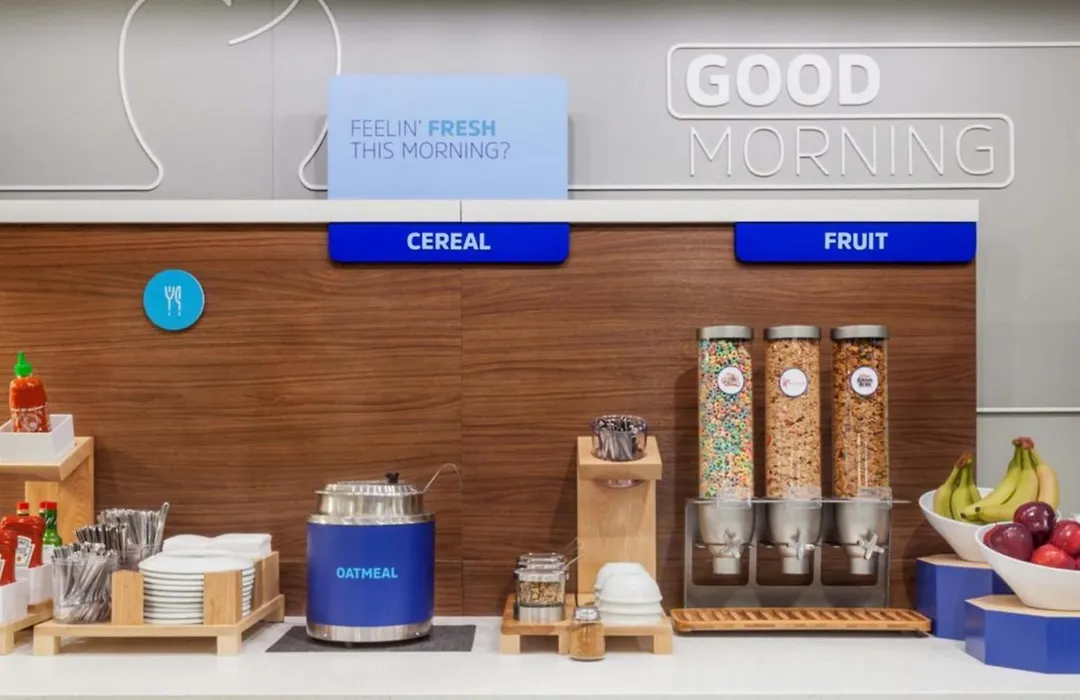 Holiday Inn Express & Suites Austin - Round Rock Area By Ihg-1