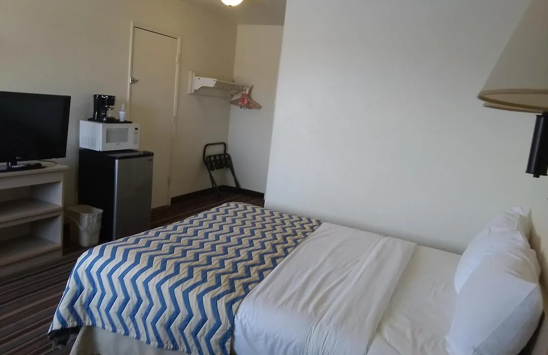Sioux City Inn Sioux City Ia Sergeant Bluff-1