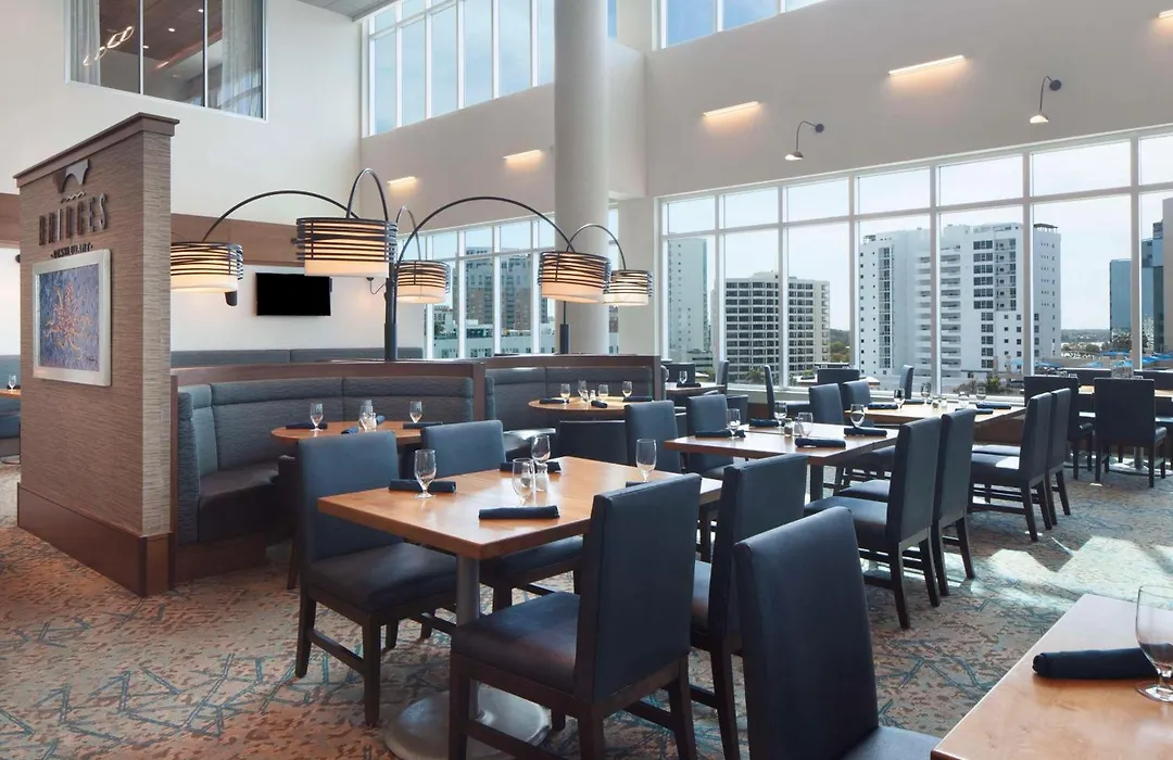 Embassy Suites By Hilton Sarasota-1