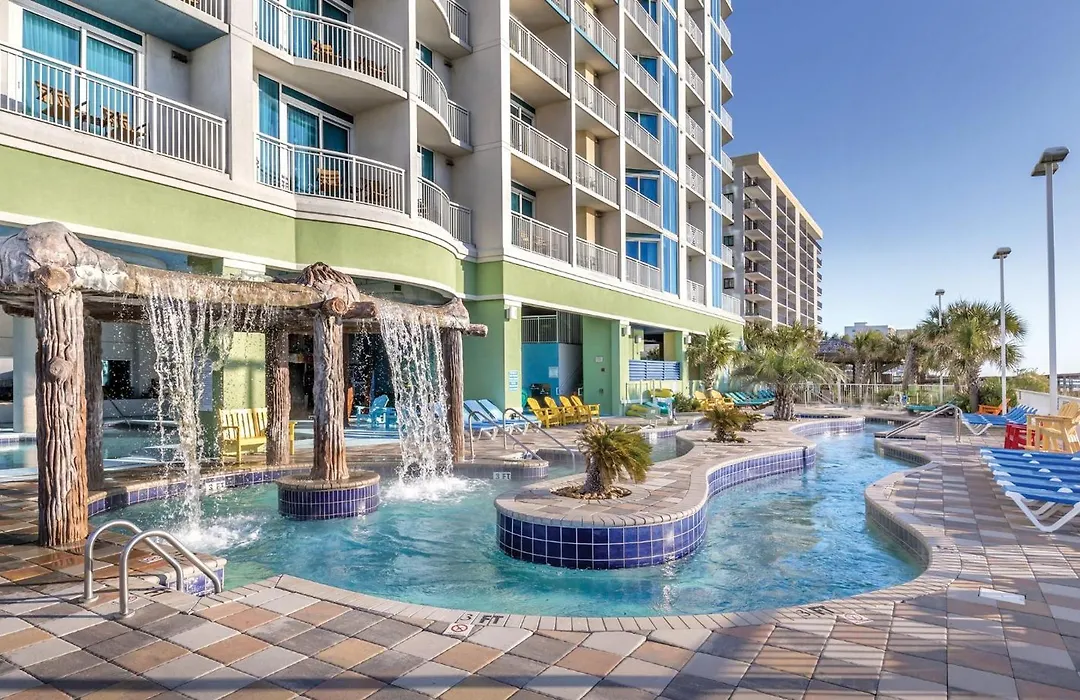 Club Wyndham Towers On The Grove-1