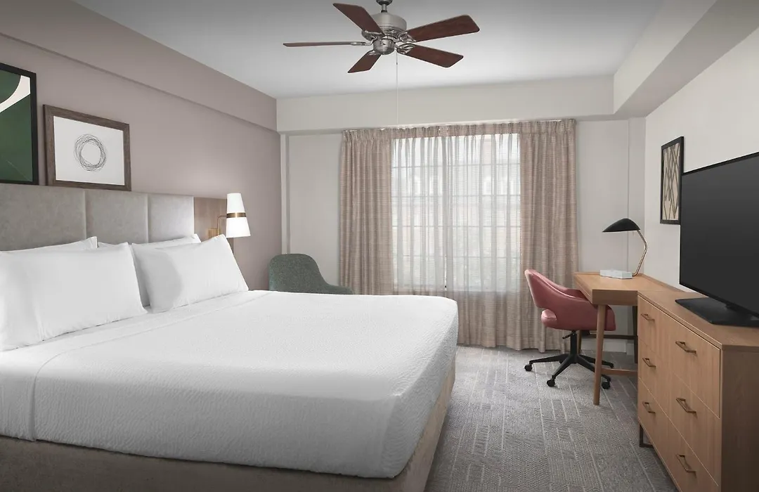 Staybridge Suites Columbia By Ihg-1