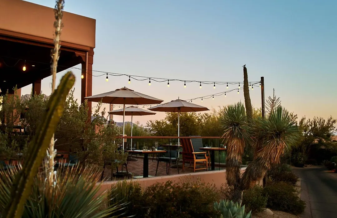 Four Seasons Resort Scottsdale At Troon North-1