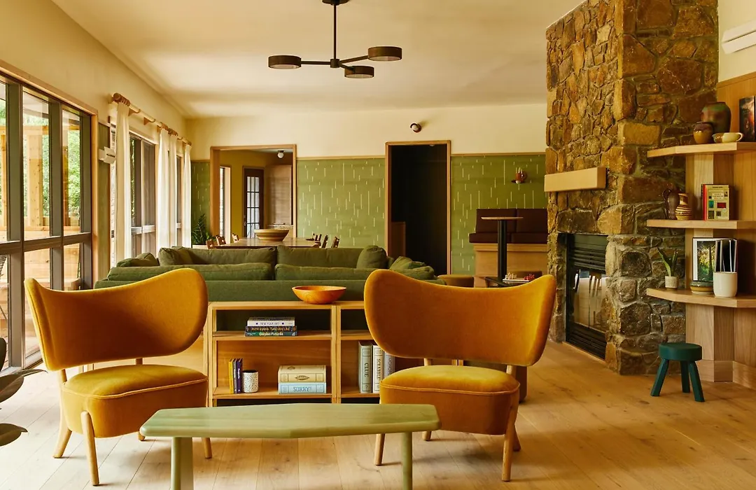 Trailborn Highlands, Outdoor Collection By Marriott Bonvoy-1