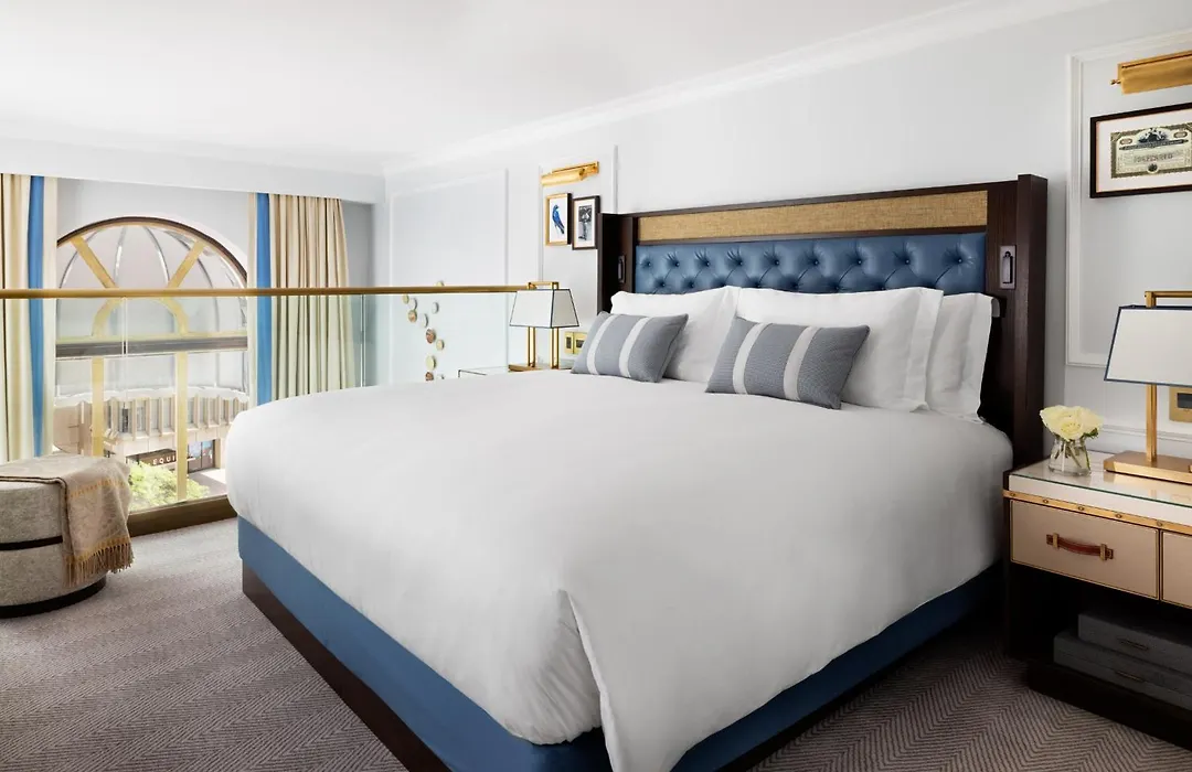 The Langham, Boston-1