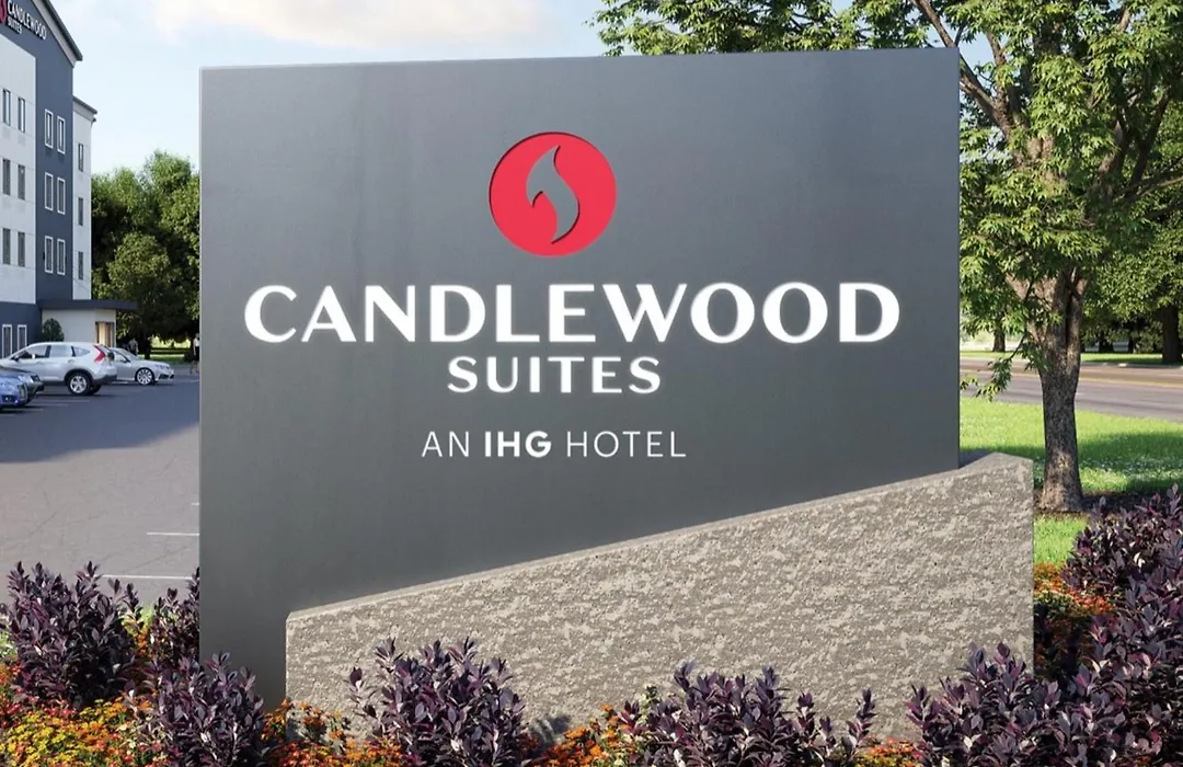 Candlewood Suites Miami Lakes By Ihg-1