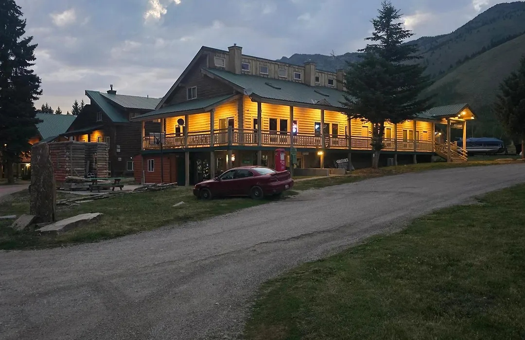 Jared'S Wild Rose Ranch Resort-1