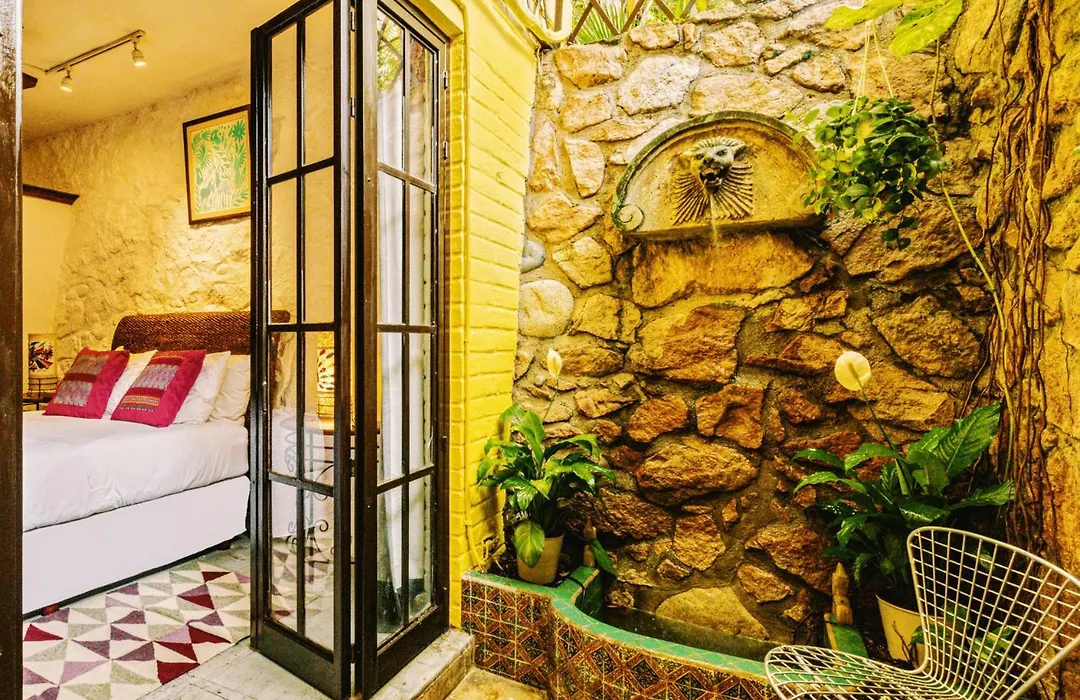 Villa Lola - Adults Only-1