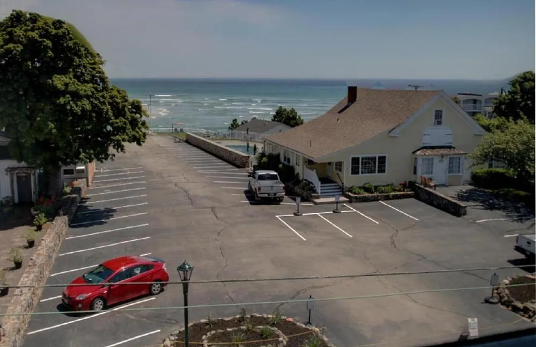 The Inn At Sea Chambers-1