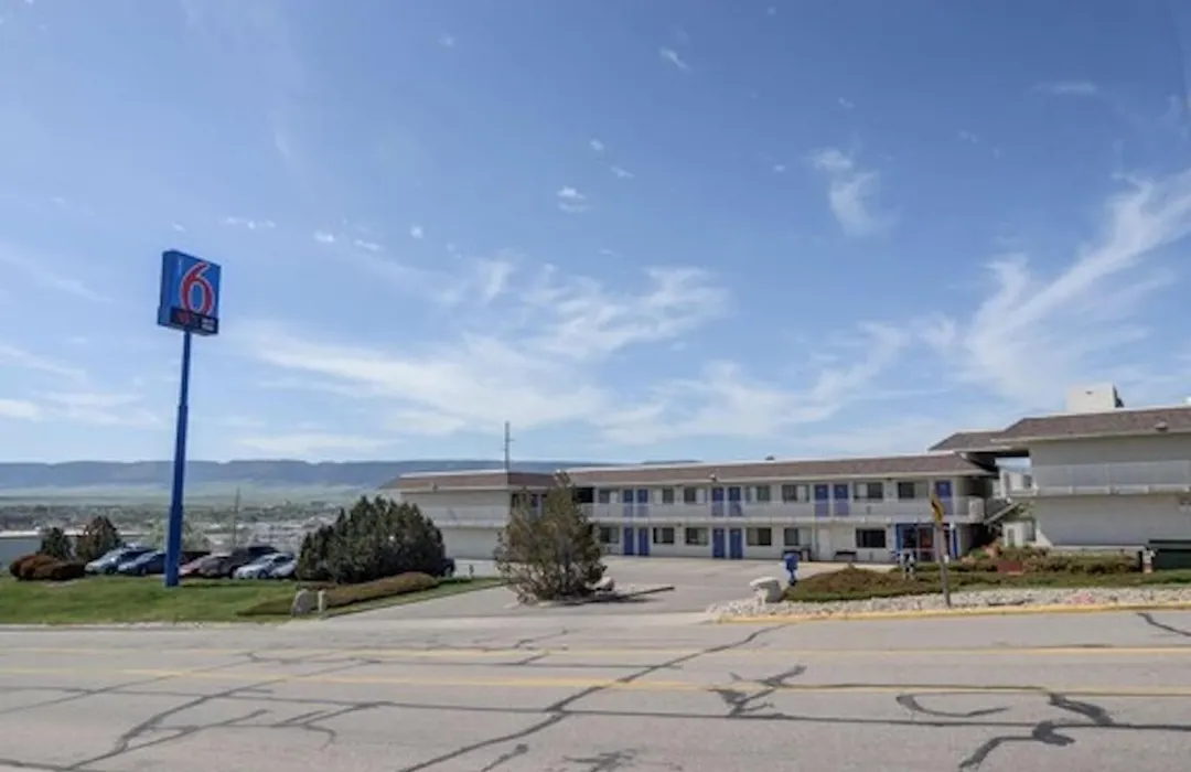 Studio 6 Casper Wy-1