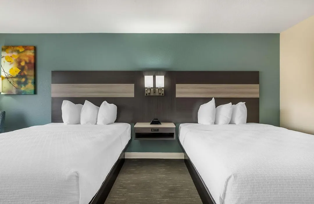Best Western Prime Inn & Suites-1