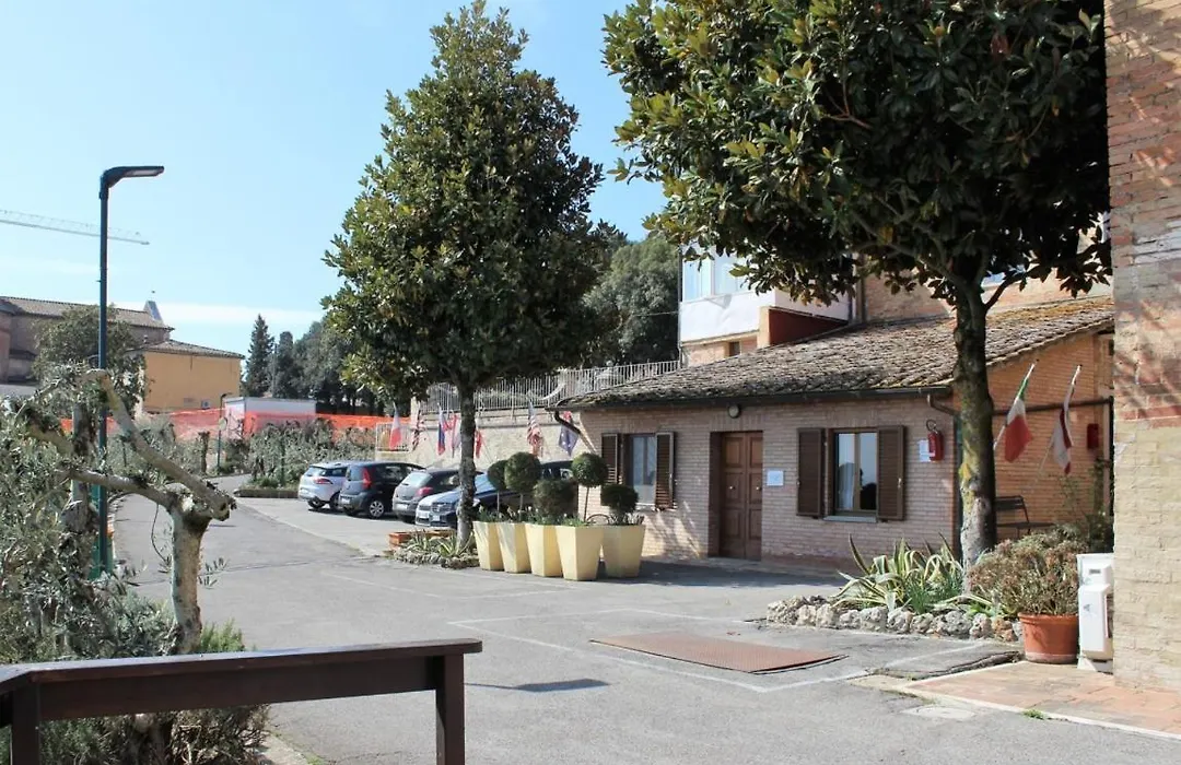 Hotel Porta Romana - Lucehotels-1