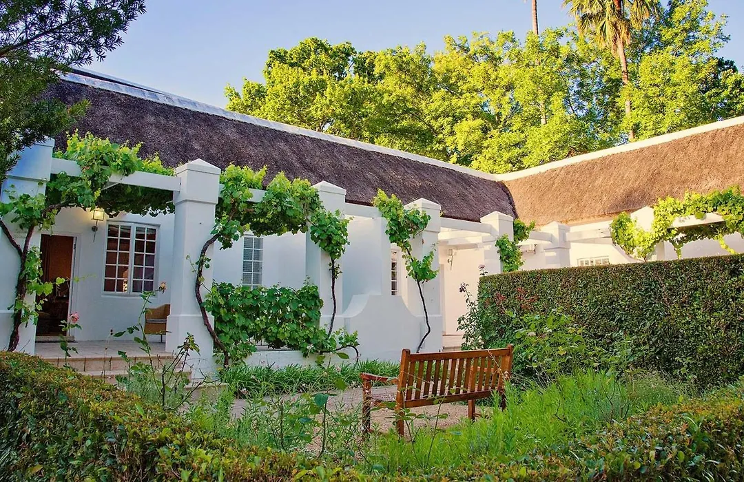 Le Franschhoek Hotel & Spa By Dream Resorts-1