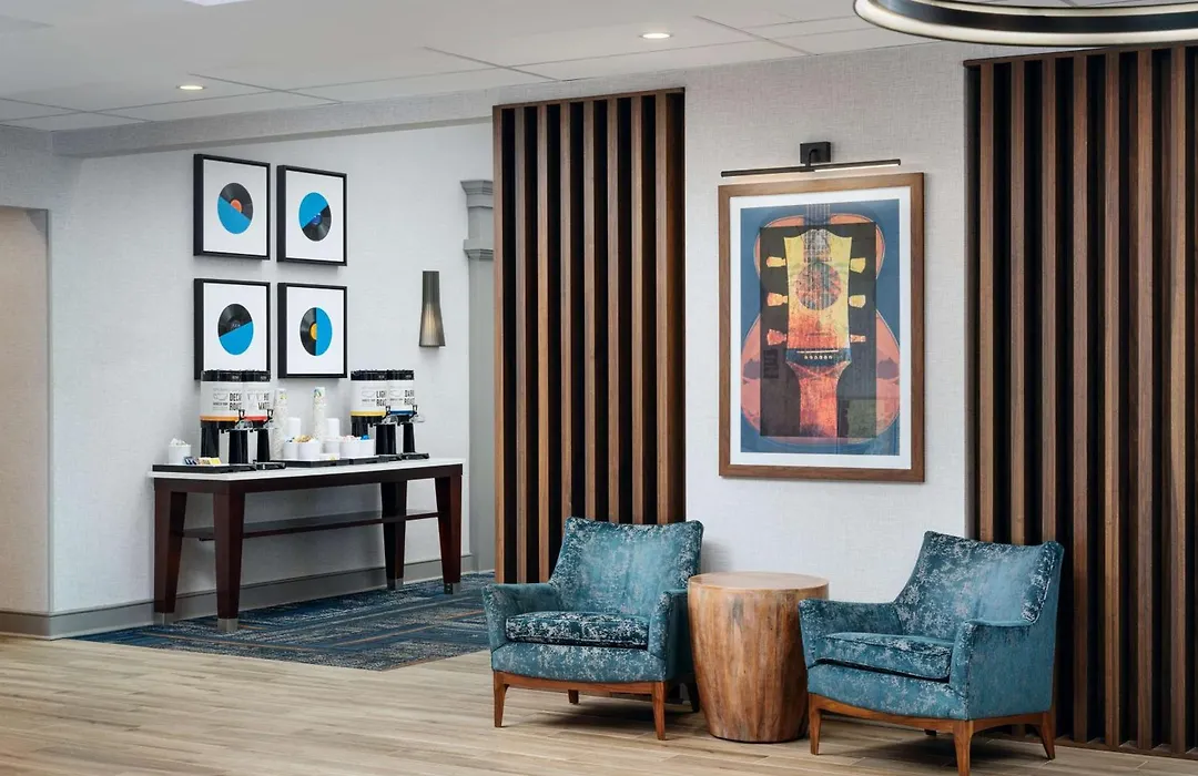 Hampton Inn & Suites Memphis East Germantown Area-1