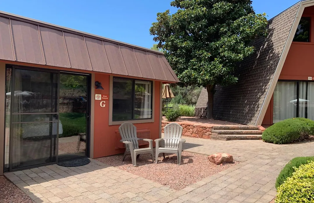 Red Agave Resort-1