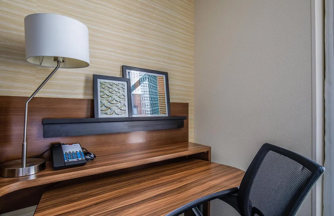 Fairfield Inn And Suites Chicago Downtown-River North-1