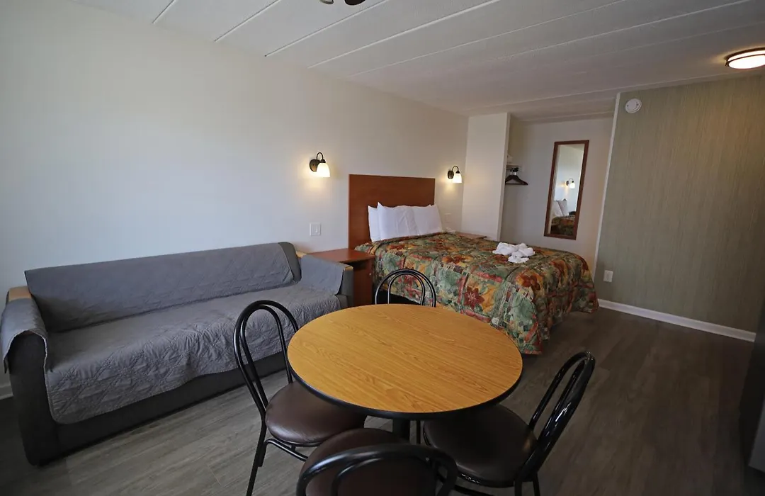 Compass Family Resort-1
