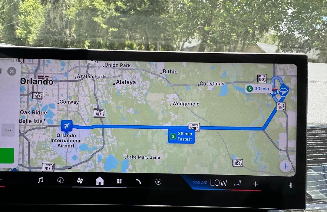 Lake Front Rv Experience Close To Port Canaveral And Kennedy Space Center-1